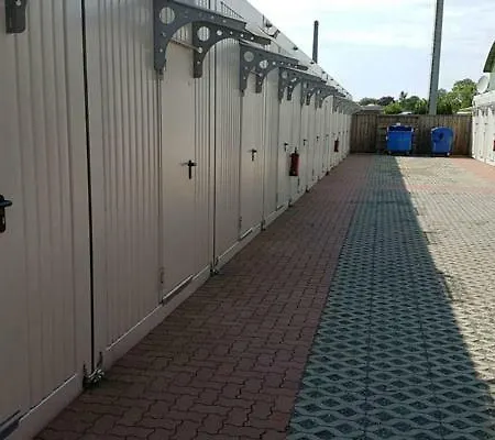 Monteurzimmer Glueckstadt Exterior photo