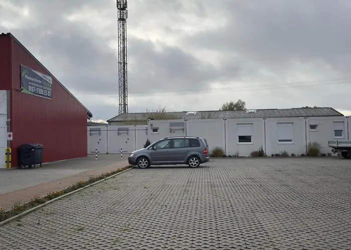 Monteurzimmer Glueckstadt