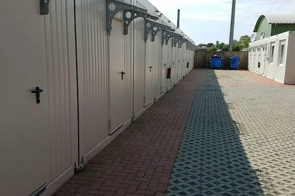 Monteurzimmer Glueckstadt